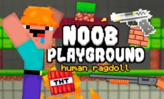 Noob Playground